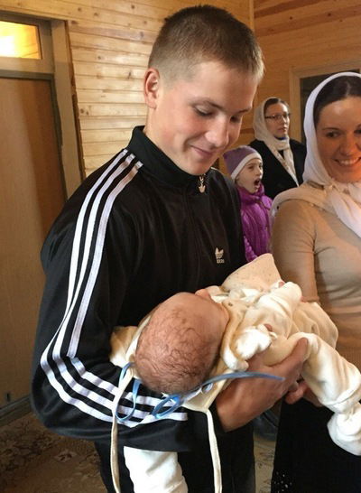 Илья Колядич