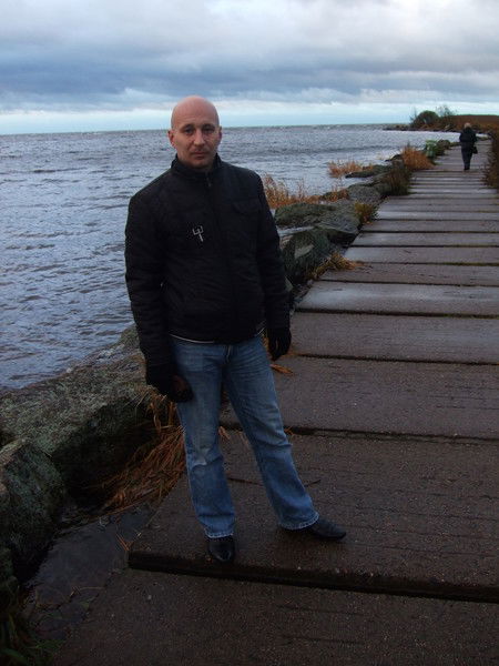 Роман Гвоздев