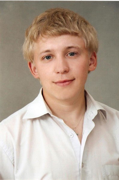 Лядов Сергей