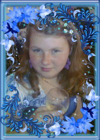 Элина Васина