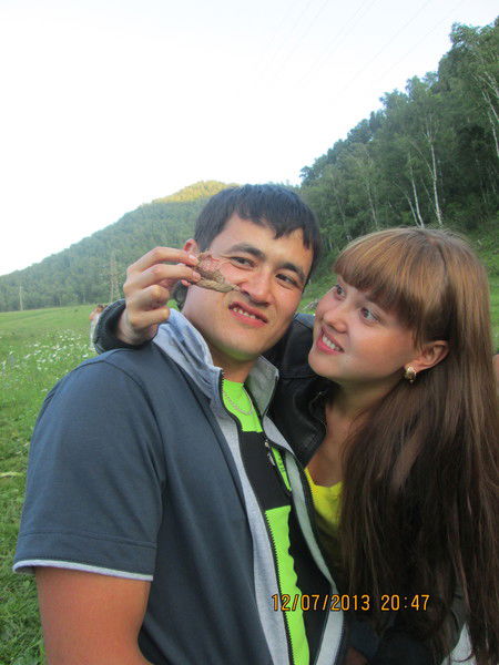 Алексей Жданов