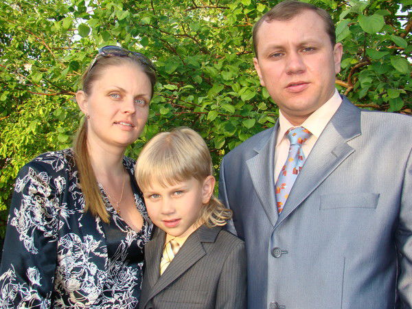 Елена Коптева