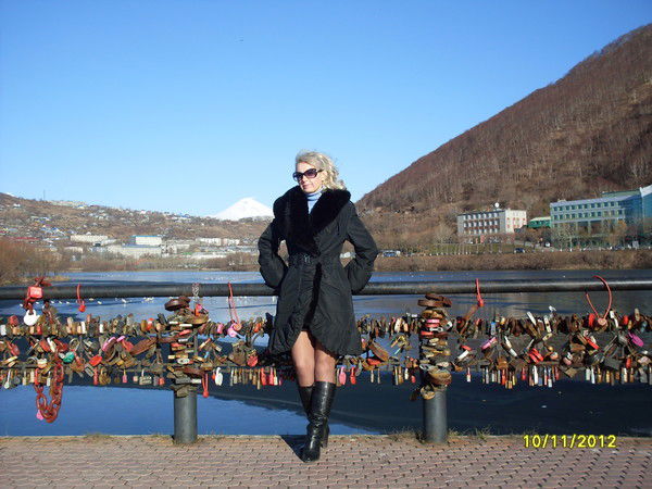 Марина Бабушкина