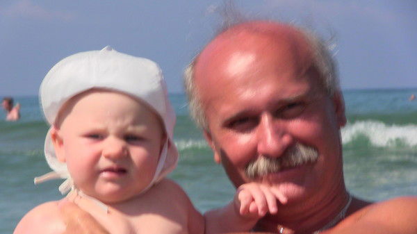 Константин Швецов