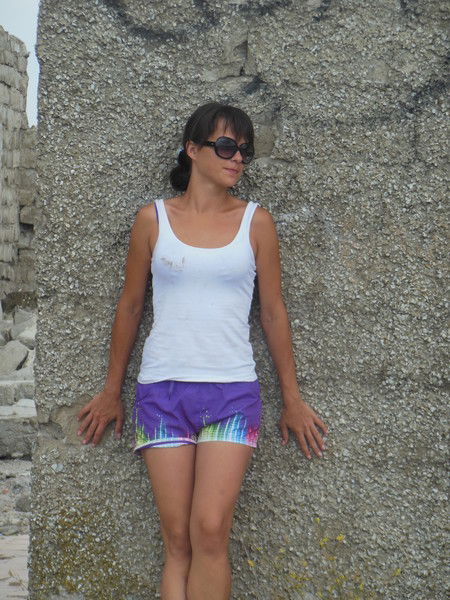 Оксана Попова