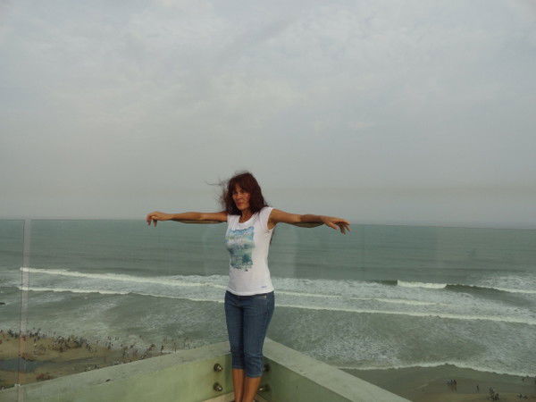 Тоня Тананьева