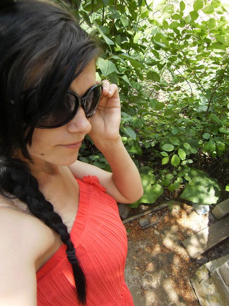 Яна Тубелевич