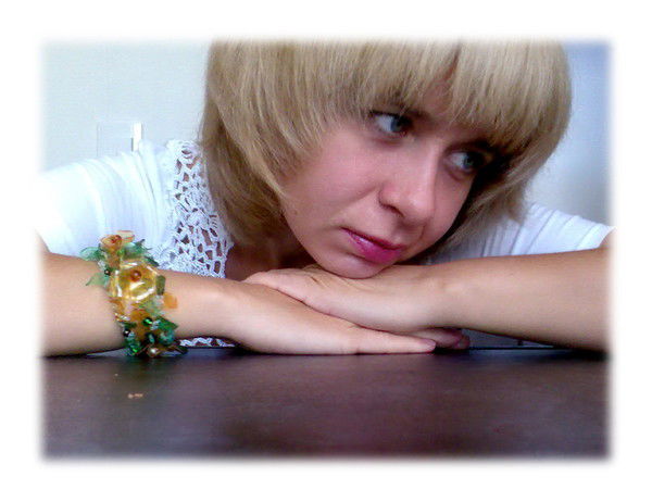 Юлия Фархутдинова