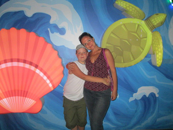 Таня Сыромятникова