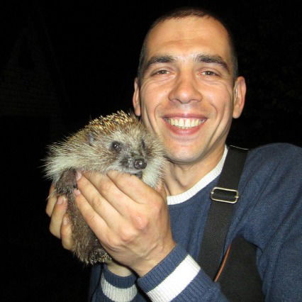 Тимофей Цуркан