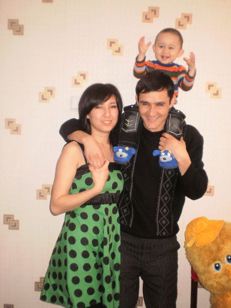 Азиза Баталова