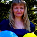 Анна Захарова