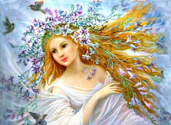 Ольга Исправникова