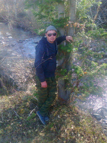 Александр Соснин