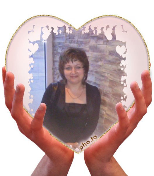 Елена Мищенко