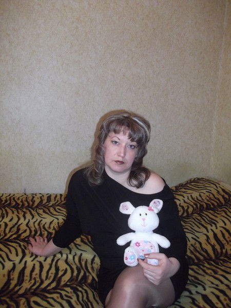 Екатерина Булгакова