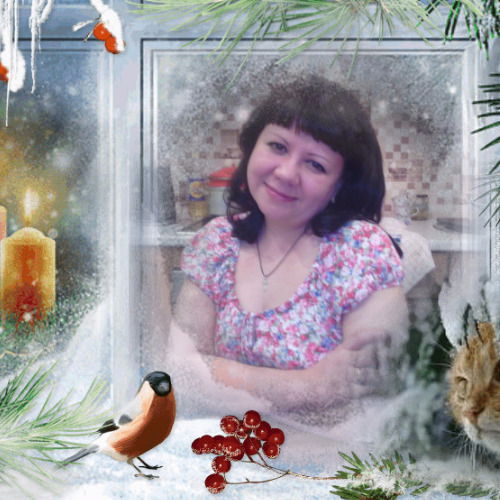 Елена Турбина