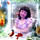 Елена Турбина