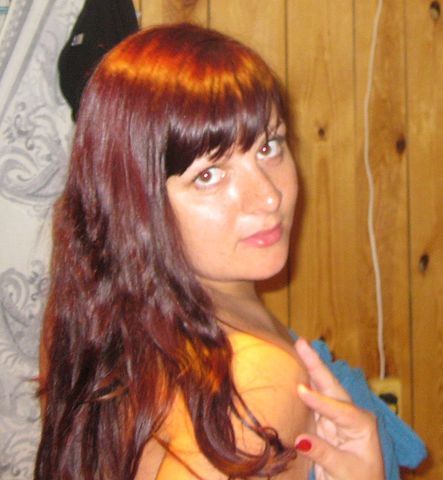 Светлана Бучкина