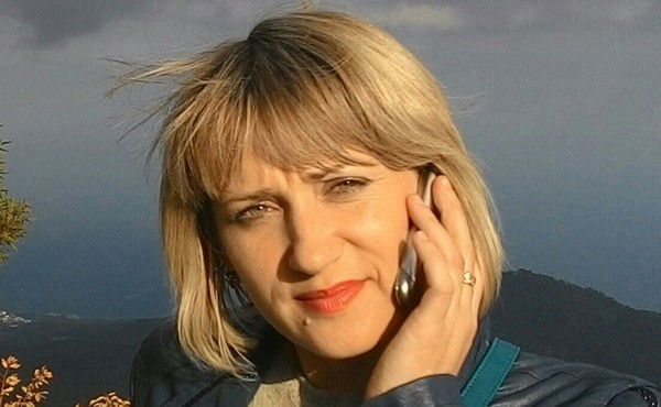 Елена Боброва