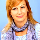Елена Истягина
