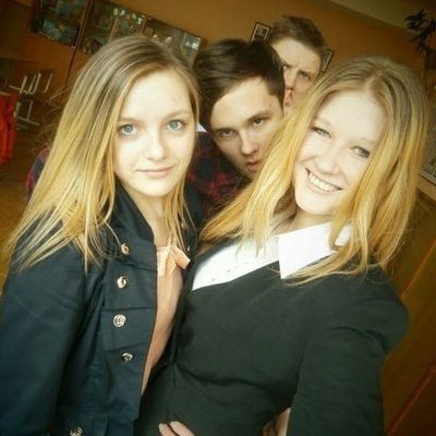 Полина Юдзевич