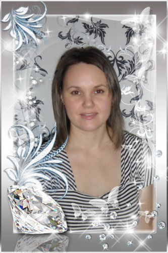 Ольга Рыбникова