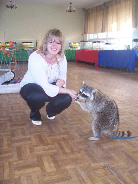 Ирина Сидорова