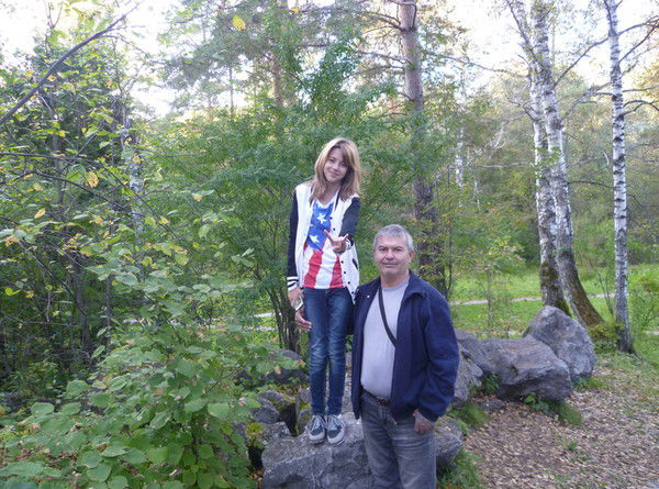 Михаил Муратов