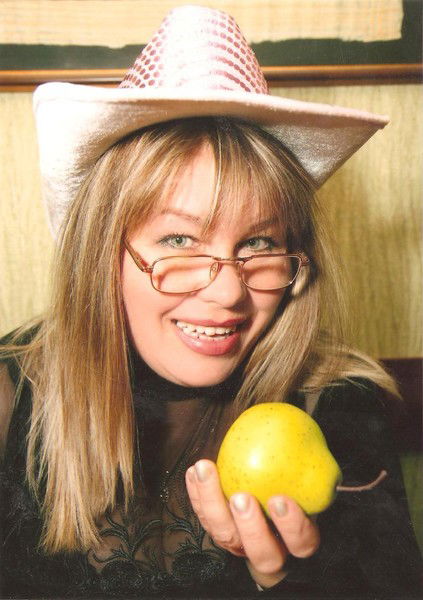 Виктория Марьянко