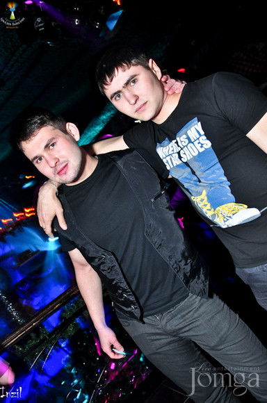 Рустем Муллахметов