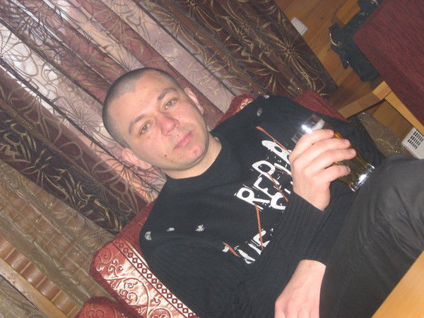 Саша Шибаев