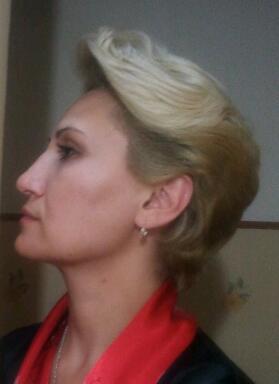 Лейла Гельдымурадова