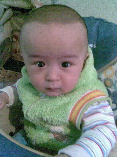 Кулимхан Абдыкаримова