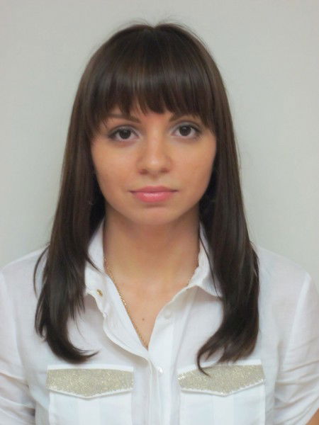 Светлана Смирнова