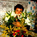 Анна Гнатенко