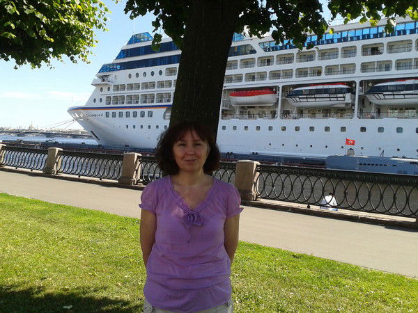 Резида Хасанова