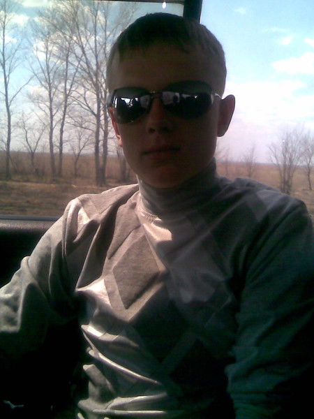 Николай Гасюль