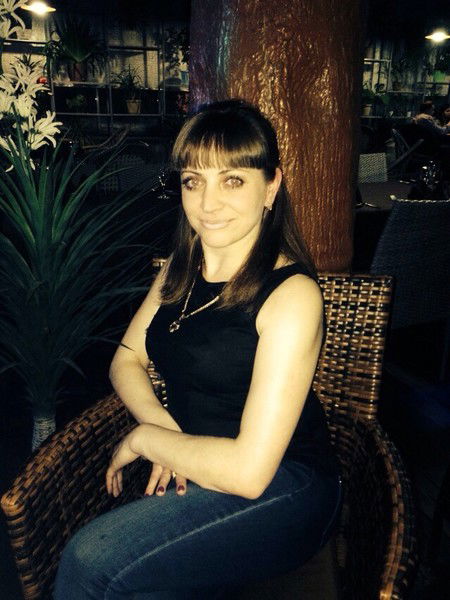 Вера Ясанкина