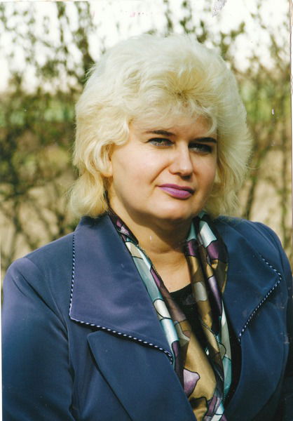 Наталья Ковалева