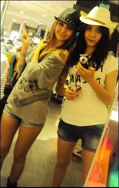 Марианна Васильева