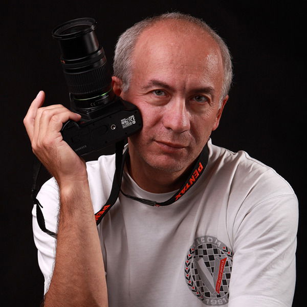 Владислав Шерман