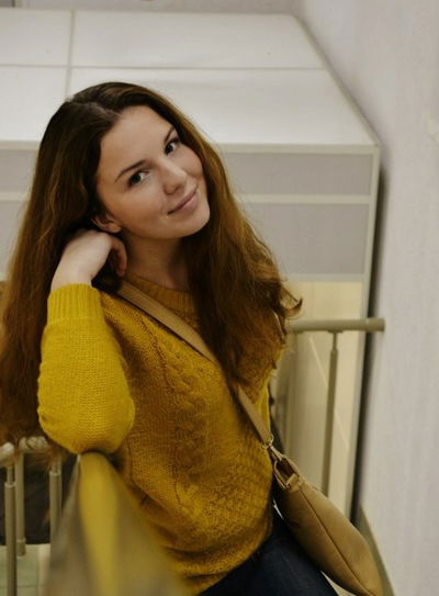 Виктория Кирильчик