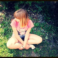 Дарья Маркина