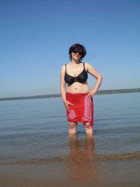 Алла Романенко