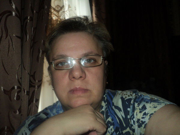 Светлана Долгополова