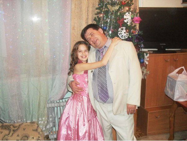 Анастасия Кошкова