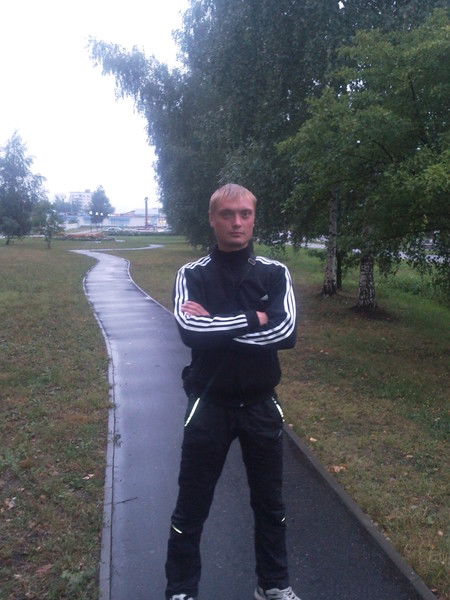 Евгений Сморчков