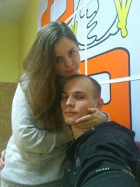 Павел Решитов