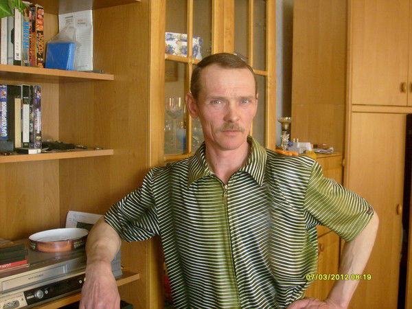 Олег Щипицин